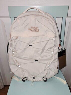 The North Face Women’s Borealis Luxe Backpack